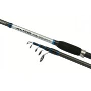 Спиннинг Shimano Alivio Slim телескопический 2,7 м ХН 40-80 гр