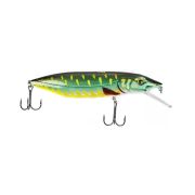 Воблер SIBBEAR PIKE110 110мм, 22гр, Floating 0-2.0m  C: S56