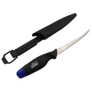 Нож разделочный СЛЕДОПЫТ нетонущий, дл. клинка 155 мм, в чехле,