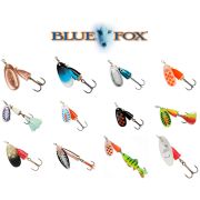 Блесна Blue Fox в ассортименте