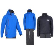 Костюм Remington Bluebird р. M