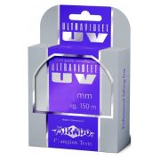 Леска мононить Mikado ULTRAVIOLET 0,22 (150 м) - 6.50 кг