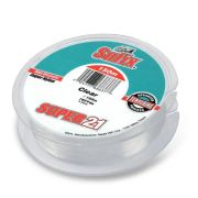 Леска SUFIX Super 21 прозрачная 150 м 0.25 мм 6.7 кг