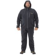 Костюм Aquatic К-04С (soft shell, цвет синий,т.синий размер 56-58)