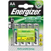 Аккумулятор ENR Power Plus NH15\AA 2000 BP4 Pre-Ch