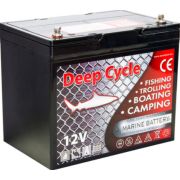 Аккумулятор Marine Deep Cycle GEL 12V 75Ah(10hr)