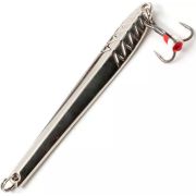 Блесна вертикальная Namazu «Lizard», размер 70 мм, вес 8 г, цвет S666/200/