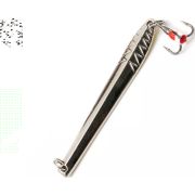 Блесна вертикальная Namazu «Lizard», размер 90 мм, вес 12 г, цвет S602/200/