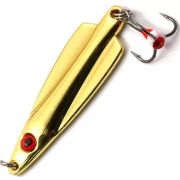 Блесна вертикальная Namazu «Skat», размер 55 мм,  вес 10 г, цвет S222/200/