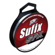 Леска SUFIX SFX прозрачная 100 м 0,16 мм 2,2 кг