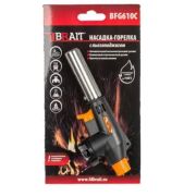 Горелка с пьезоподжигом BRAIT BFG610С