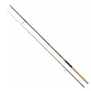 Спиннинг Mikado MIKAZUKI MEDIUM HEAVY Spin 210 (тест 10-30 г) штекерный