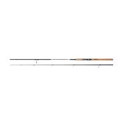 Спиннинг Mikado SQUARE CARBON Medium Spin 214 (до 18 г)	 штекерный