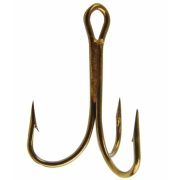 Крючок MUSTAD 73028BR №8