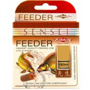 Леска мононить Mikado SENSEI FEEDER 0,26 (150 м) - 8.90 кг
