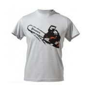 Футболка Husqvarna (лесные профи) 52-54 L