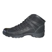 Кеды ALS L-037 туристические черный (45)