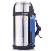 Термос Zojirushi SF-CC13-XA 1,3 л (стальной)