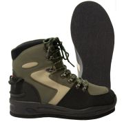 Ботинки забродные Alaskan Centurion Felt sole р.13 (45)