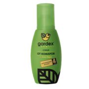 Спрей Gardex Family от комаров 100ml