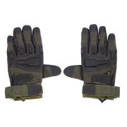 Перчатки Remington Tactical Green р. L