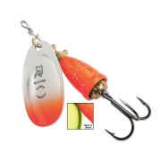 Блесна BLUE FOX Vibrax Flake 3 вращающаяся /OCCB