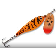 Блесна BLUE FOX Minnow Super Vibrax 4 вращающаяся /OB