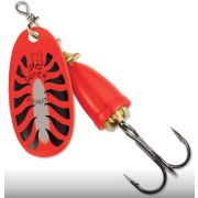 Блесна BLUE FOX Vibrax Fluorescent 5 вращающаяся /OCW