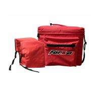 Комплект для мотобуксировщика (сумка+рукавицы)