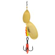 Блесна CONDOR Gourmet Tandem Caterpillar вращающаяся размер 3, вес 8,0 гр, цвет 116