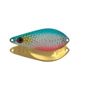 Блесна LureMax Atom-LM 67mm, 15g, колеблющаяся 111