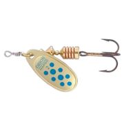 Блесна Lukris ORION, 1, вращающаяся, OA