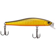 Воблер KYODA VOLADOR MINNOW-90F, длина 9,0 см, вес 10.0 гр, цвет P295, заглубление 0,5-1,0м.