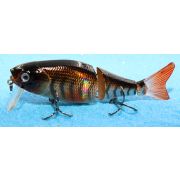 Воблер CONDOR Lucky Strike Wobbler Two-Class(WTC100)разм.100мм,вес20,0гр,заглубление 0-1,5m,цвет 289