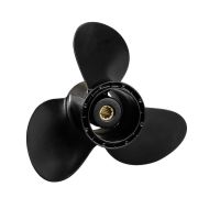 Винт гребной 3x10-1/4x11, SUZUKI 2T 20-30л.с. M.Rocket