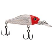 Воблер KYODA Nano Minnow-40F, длина 4,0 см, вес 2,5 гр, цвет P11, заглубление 0,2-0,4 м.