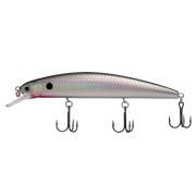 Воблер KYODA VISION MINNOW-113SP, длина 113 мм, вес 16  гр, цвет P690 заглубление 0 - 2 м.