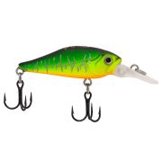 Воблер KYODA Nano Minnow-40F, длина 4,0 см, вес 2,5 гр, цвет P296, заглубление 0,2-0,4 м.