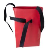 Сумка для якоря (Красный/Черный)