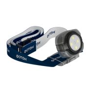 Фонарь «ФОТОН» налобный светодиодный SH-200 (2хCR2025 в комплекте) , микс