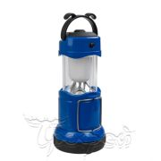 Фонарь Helios кемпинговый HS-FK-5645