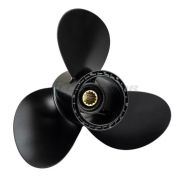 Винт гребной 3x11-5/8x12, SUZUKI 2T 40-65л.с. M.Rocket