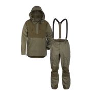 Костюм летний «Горка-анорак» Н (рип-стоп, хаки) (48/170-176)