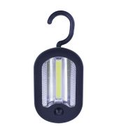 Фонарь СИБИРСКИЙ СЛЕДОПЫТ-TRAVEL кемпинговый, 1 COB + 3 LED, 3хААА, PF-PFL-K16