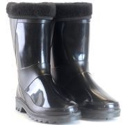 Сапоги мужские модель 140 У (НТП) (40, черный)