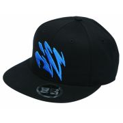 Кепка OKUMA motif flat peak