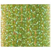 Материал для муховязки HIGASHI Cristal Flash CF-63 Green
