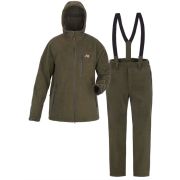 Костюм ветрозащитный «Ирбис Н» (виндблок, оливковый) (50/176-182)