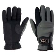 Перчатки неопреновые Alaskan Daily (XL) Черно-серые