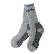 Носки Alaskan (XL) 44-47 grey